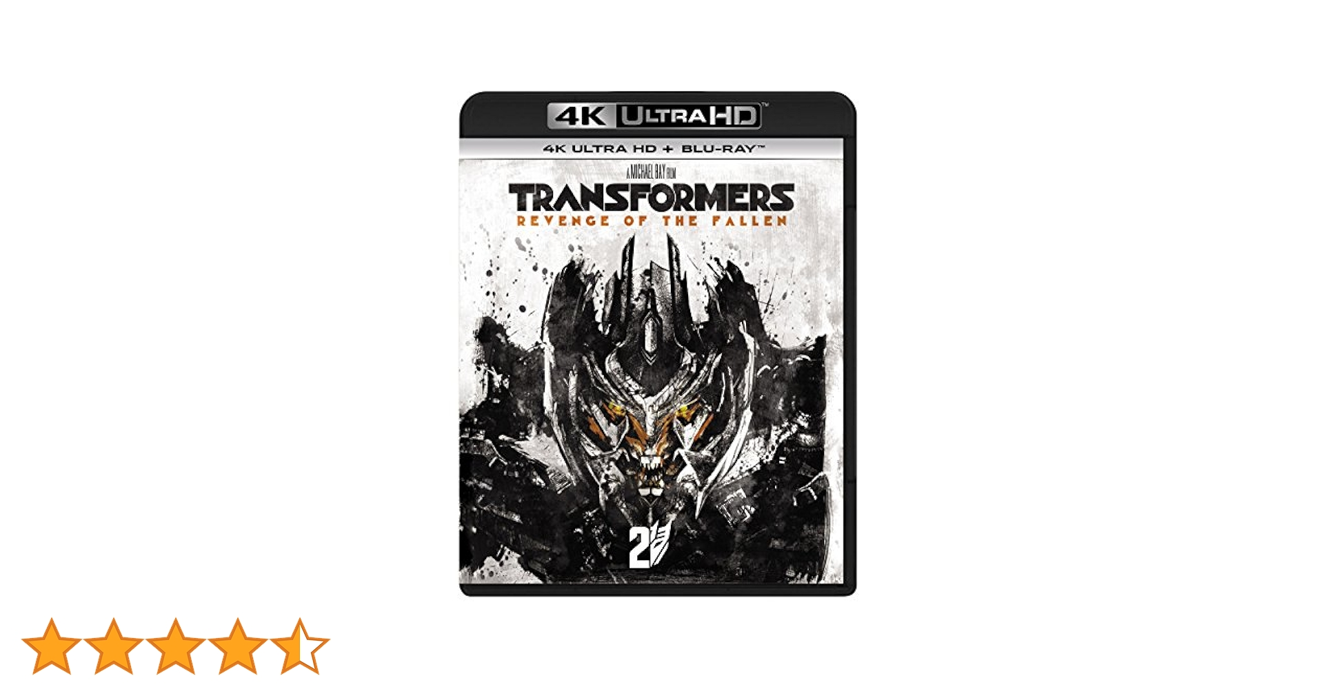トランスフォーマー/リベンジ (4K ULTRA HD + Blu-rayセット) [4K ULTRA HD + Blu-ray] n5ksbvb Amazon.co.jp: トランスフォーマー/リベンジ (4K ULTRA HD + Blu
